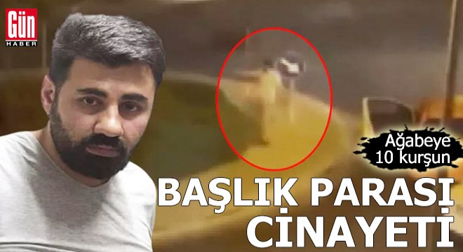 Başlık parası cinayeti