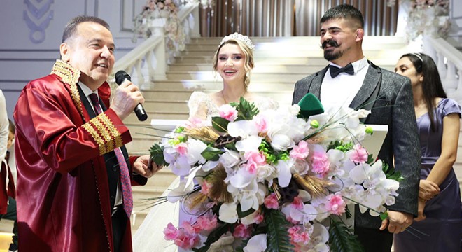 Başpehlivan Cengizhan Şimşek dünyaevine girdi
