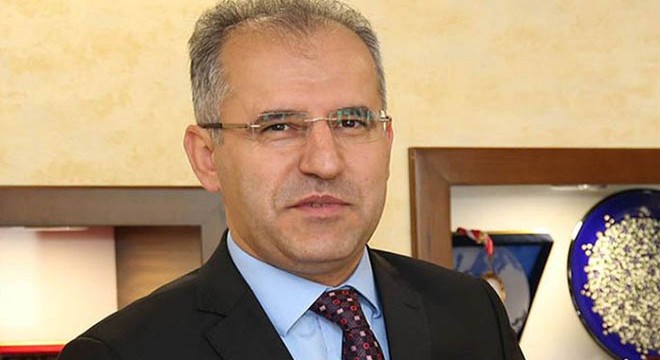 Başsavcı İnal, Avukatlar Günü'nü kutladı