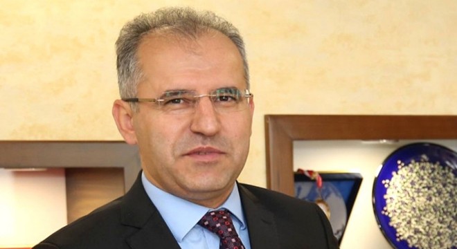 Başsavcı İnal, Avukatlar Günü'nü kutladı