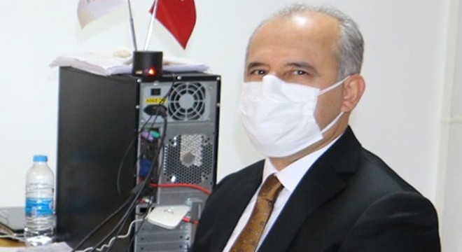 Başsavcı: Koronavirüs tedbirlerinde çok iyiyiz