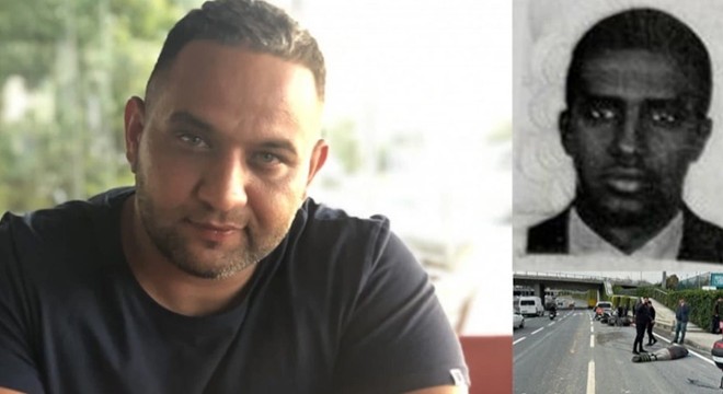 Başsavcılıktan Somali Cumhurbaşkanı'nın oğluna ilişkin açıklama