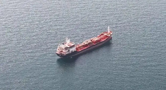 Batan gemideki 9 mürettebatı arama çalışmaları devam ediyor