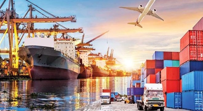 Batı Akdeniz ihracatında rekor artış