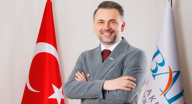 Batı Akdeniz'in 8 aylık ihracatı 1,9 milyar dolar