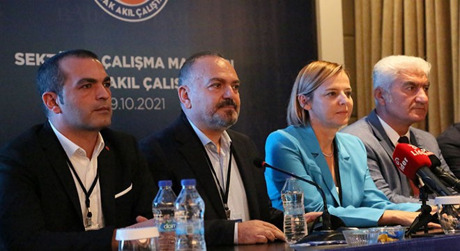 Batı Akdeniz'in ihracatı 2 milyar dolara yaklaşıyor