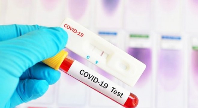 Batman'da refakatçilere 'negatif test' zorunluluğu