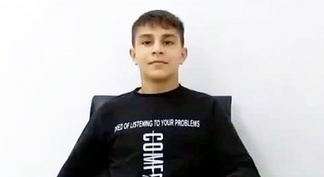 Batuhan'ın cansız bedenini balık tutan çocuklar buldu