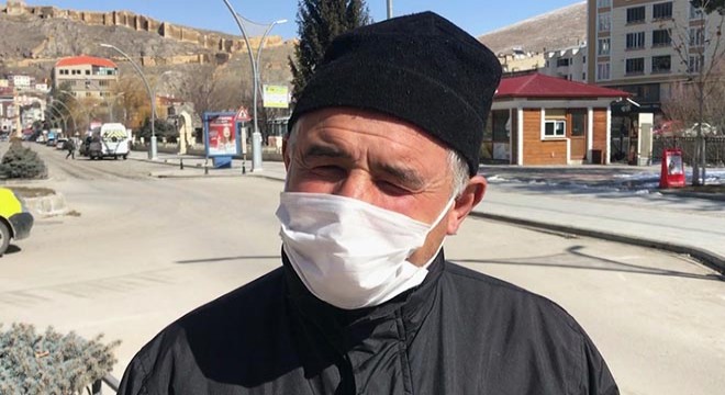 Bayburt'ta tedbirler sonuç verdi, vaka sayısı düştü