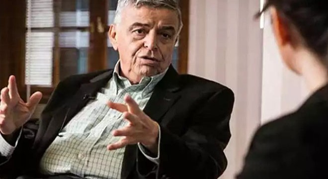 Baykal'ın eski danışmanı Can Paker hayatını kaybetti