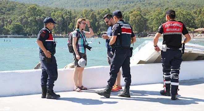 Bayram öncesi tedbirler en üst seviyeye çıkarıldı