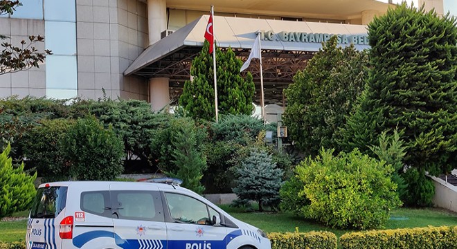 Bayrampaşa Belediyesi ne operasyon