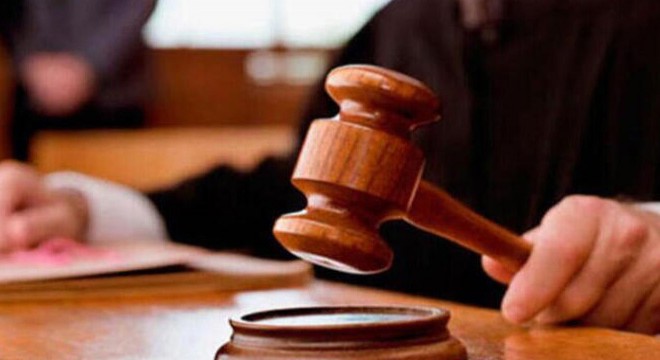 Bebek sahilinde cinsel ilişki davasında tahliye kararı