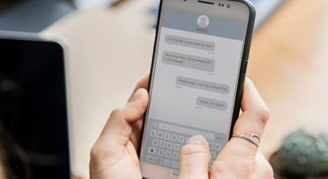 Bedava SMS Onay İçin SMS Onay ı Seçin