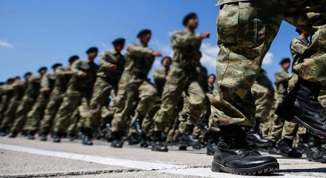 Bedelli askerlik sınıflandırma sonuçları açıklandı