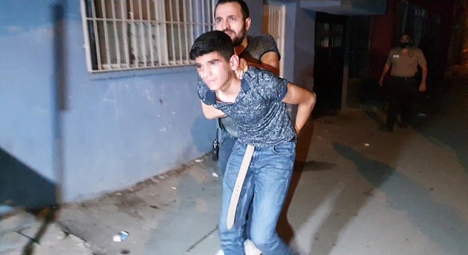 Bekçilere ateş açan 3 kardeşten 2'si yakalandı