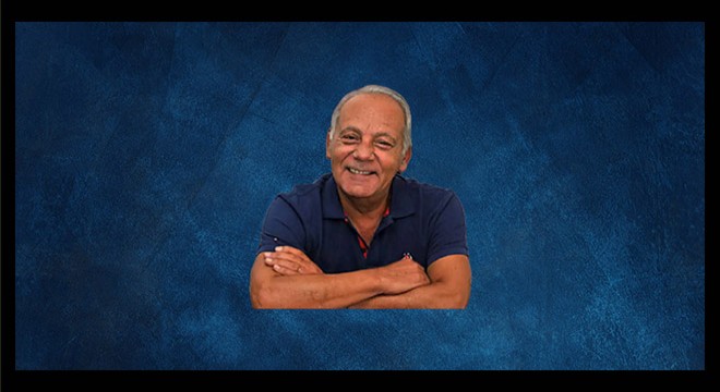 Bekir Coşkun'un hayali Cunda'da gerçekleşiyor