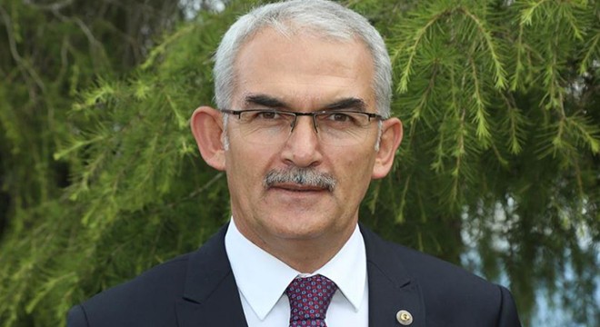 Bekir Karacabey'den bayramda 'orman yangını' uyarısı