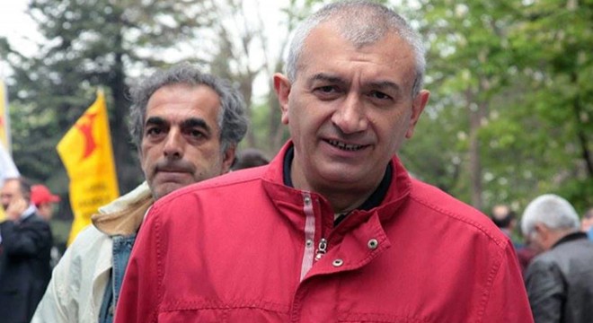 Belediye başkanına sokakta saldırı