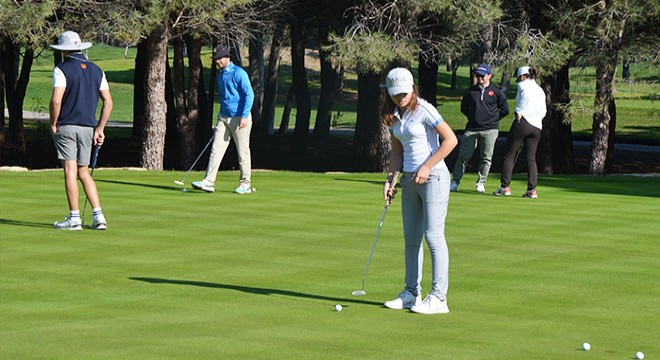 Belek bölgesi 2022'de 1 milyon 757 bin 35 turist ağırladı