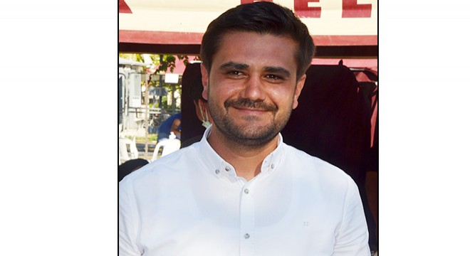 Belek'te Coşkun Şahin muhtar seçildi