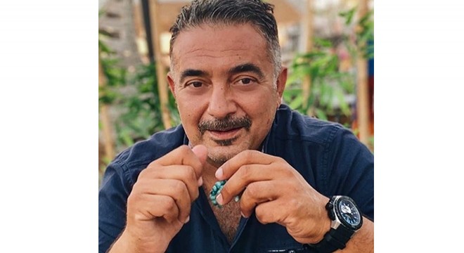 Belgin Doruk'un oğlu, evinin önünde ölü bulundu