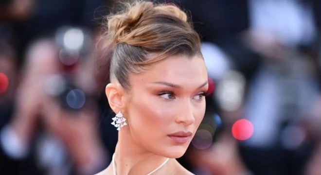 Bella Hadid, Türkiye ve Suriye için yardım çağrısında bulundu