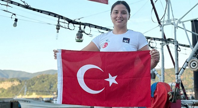 Bengisu Avcı, Ocean s 7 final etabını geçmek için Japonya da