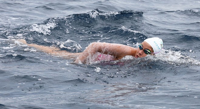 Bengisu Avcı, Ocean’s 7 ye ulaşan mücadelesini anlattı