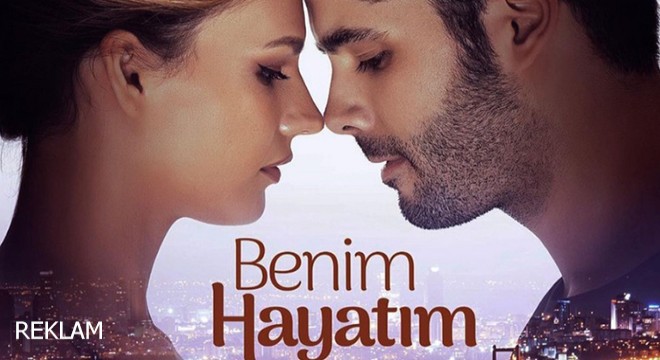 Benim Hayatım Dizisi Oyuncu Kadrosu