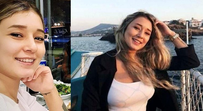 Bensu Narlı'nın katiline müebbet hapis