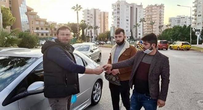 Benzediği kişiyi öldürüp, aracını satan Suriyeliye, 'ağırlaştırılmış müebbet' istemi