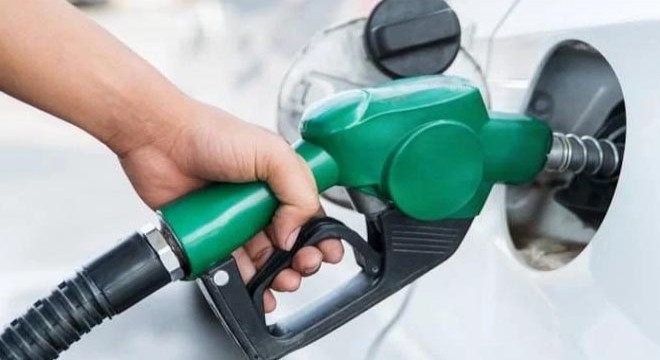 Benzin, motorin ve LPG fiyatları bugün ne kadar?
