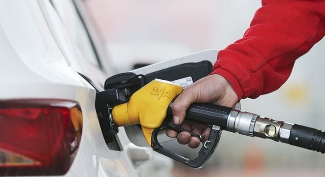 Benzin ve motorine zam geliyor