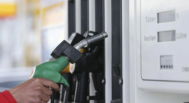 Benzine zam ya da indirim var mı?