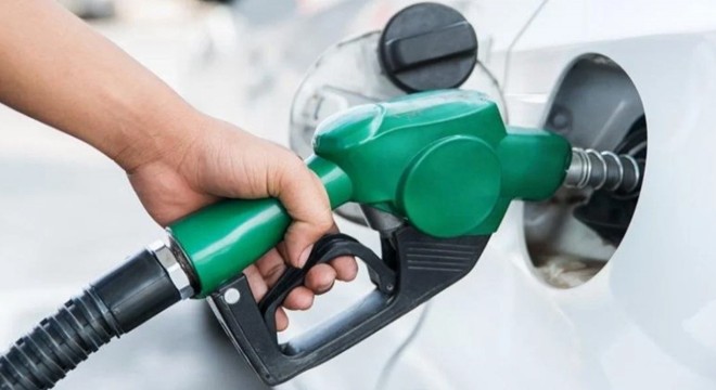 Benzine indirim geldi