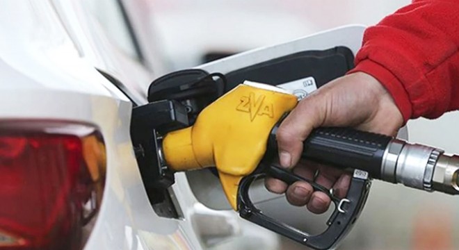 Benzine indirim gelecek