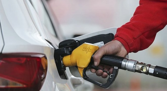 Benzine zam ya da indirim var mı?