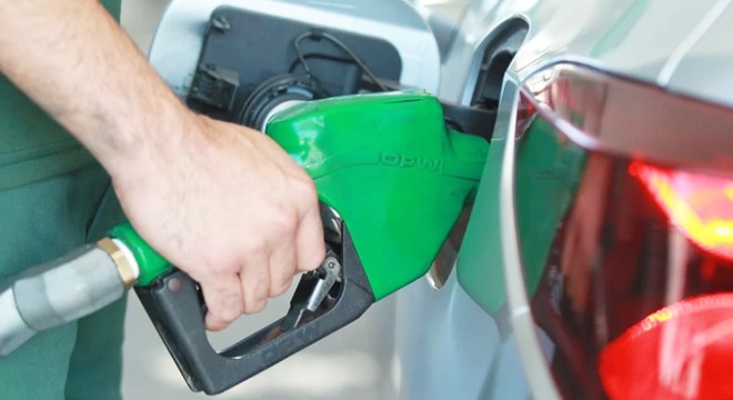 Benzine zam ya da indirim var mı?