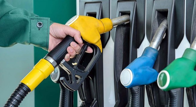 Benzine zam ya da indirim var mı?