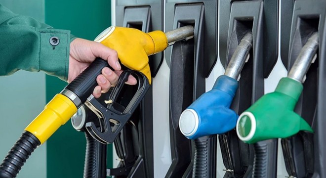 Benzine zam ya da indirim var mı?