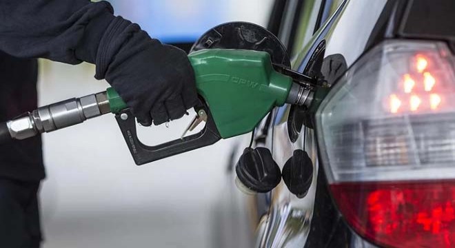 Benzine zam ya da indirim var mı?