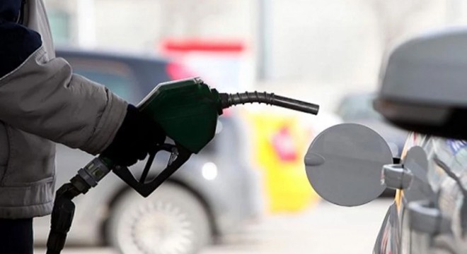 Benzine zam ya da indirim var mı?