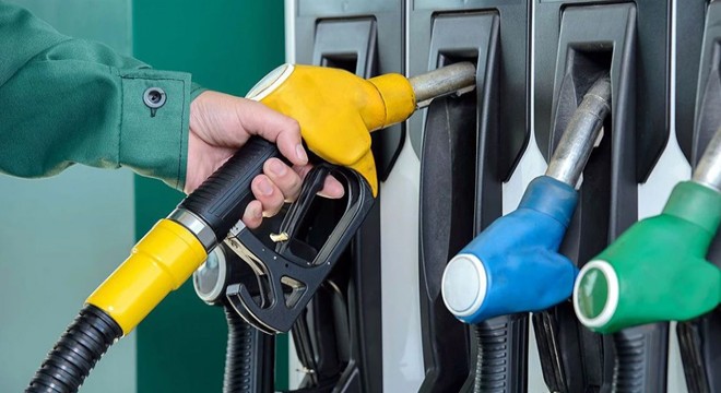 Benzine zam ya da indirim var mı?