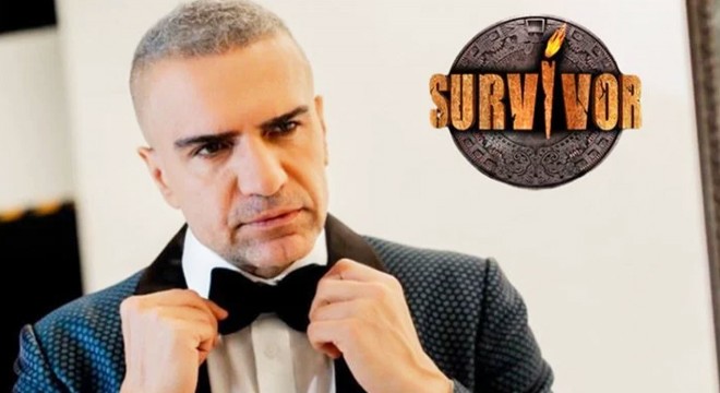 Berdan Mardini Survivor dan çekildi!