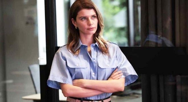 Beren Saat in filmi vizyona girmeden kaldırıldı