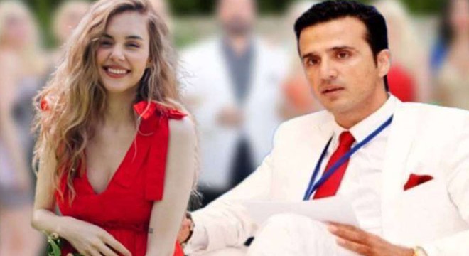 Berfu Yenenler'den şoke eden Adnan Oktar açıklaması