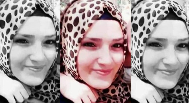 Berivan'ı boşanma davası açtığı için öldürmüş