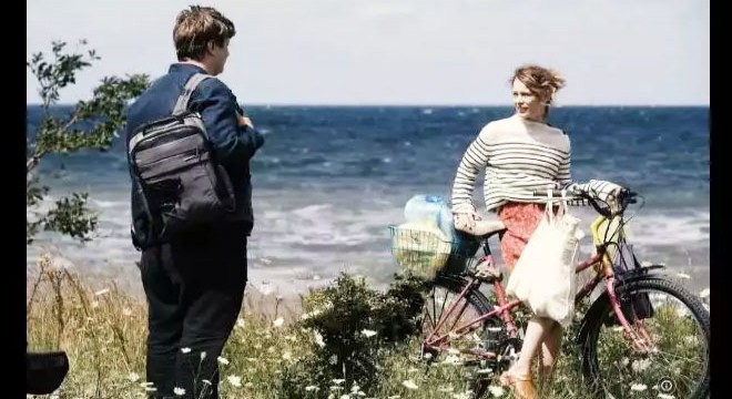 Berlin’in kazananları 42. İstanbul Film Festivali’nde