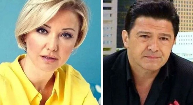 Berna Laçin'den Hakan Ural'a suç duyurusu